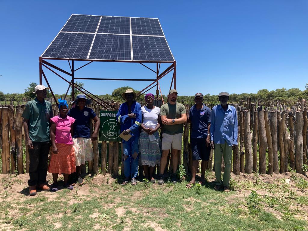 Community Partnership