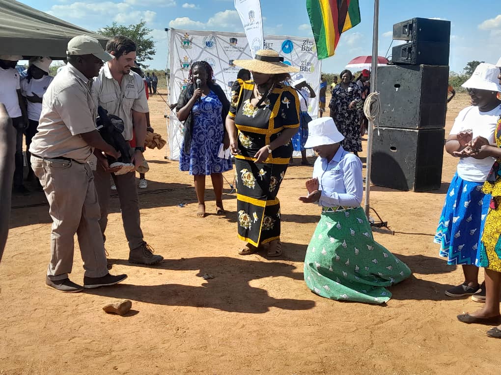 Mvimi Safaris - Conservation in Action